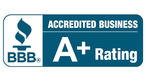 A+ Rating Logo